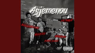 Download Lagu Asjemenou MP3