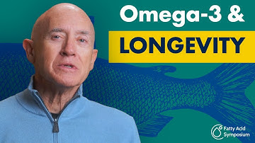 Research on Omega-3 and Risk for DEATH