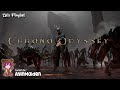 Chrono Odyssey Playtest