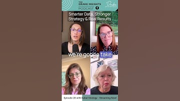 How Smart Targeting, Data and AI are Changing Senior Living Marketing