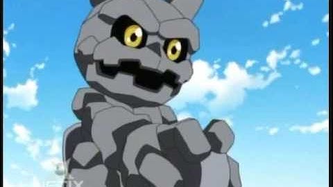 Next Time On Data Squad - 19