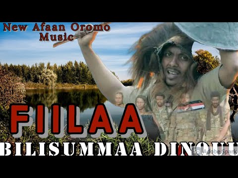 Bilisummaa Dinquu   FIILAA   New Afaan Oromo Music 2021 Official Vedio