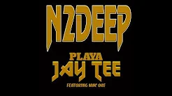 N2DEEP - PLAYA JAY TEE feat. MAC DRE