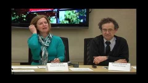 Department of Biology