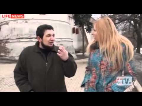 უცხოპლანეტელები არსებობენ!