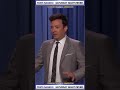 John Travolta recreate his movie roles with Jimmy Fallon