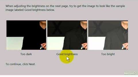 Pleasant to Look at - Personalizing Windows 8