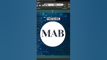 Powerpoint | Add logo to all slides