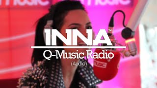 INNA | QMusic Radio - Audio (2011)