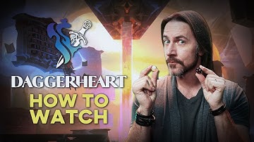 Daggerheart: What You Need to Know