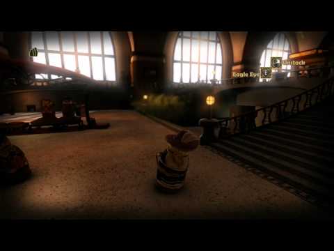 ვითამაშოთ! Stacking E01 - სადგური, ნაწ.2 HD