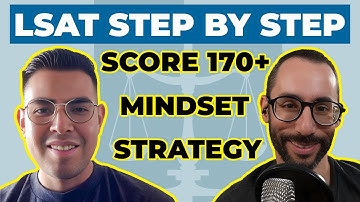 De LSAT-score van een student in 23 minuten met 20 punten verhogen