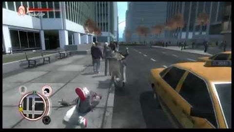 Prototype - Collectibles - Times Square - Blocks 9-11