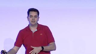 Conferencia de Raúl Siles en CyberCamp 2015 (English)