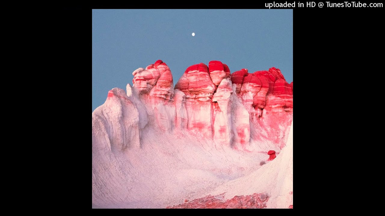 [free for profit] ambient + experimental type beat "february"