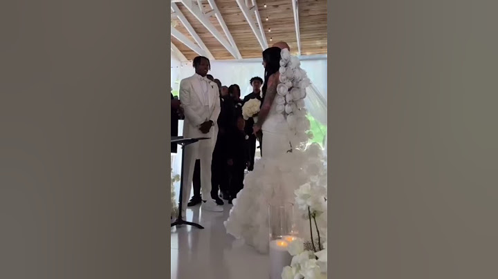 Bucky Sanders Lit Up Travis Hunter’s Wedding While Coach Prime Was MIA