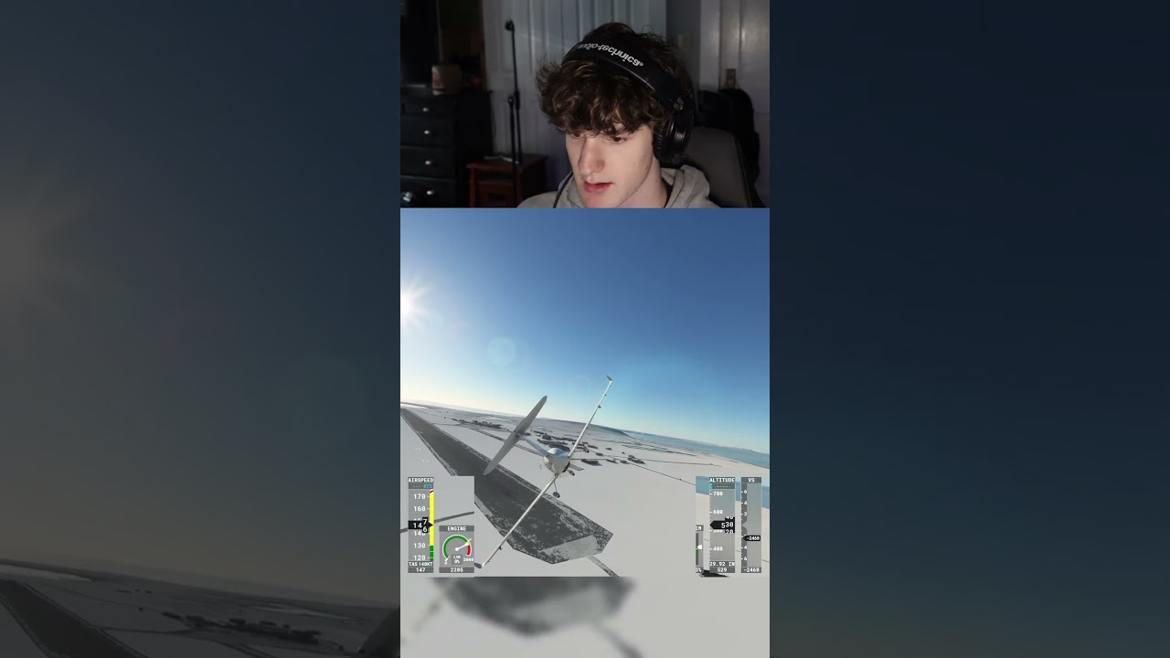 Would you Live There? 