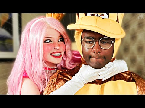 Shock! The Belle Delphine OnlyFans Leak Is Real