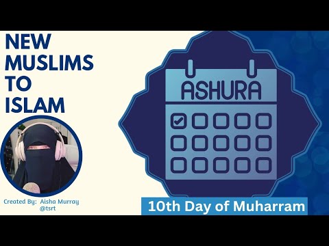 10th Day Of Muharram | Ashura 