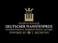 Semifinal Alexei Melnikov - International German Piano Award 2018