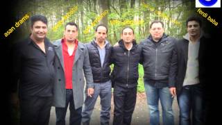 Grup Nazar Selo Popstar Saksofoni
