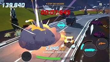 Apple Arcade Agent Intercept Mission 3