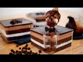 KETERLALUAN BANGET ENAKNYA !! DESSERT BOX COKLAT TURKISH | IDE JUALAN