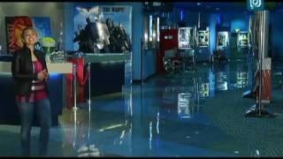 Reel Buzz , Coming Soon 9-11 Roya Tv رؤيا