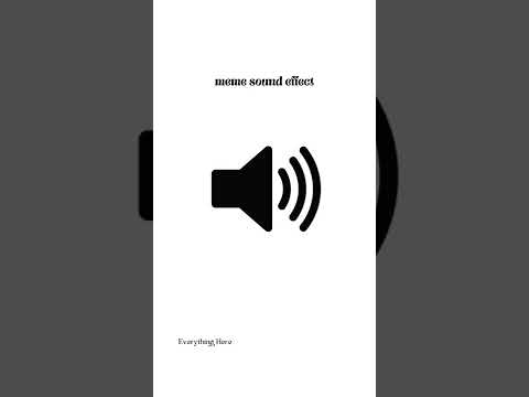 Slap Oh Meme Sound Effect