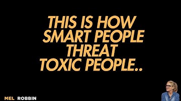 7 Silent Ways to Outsmart Toxic People (Psychology)