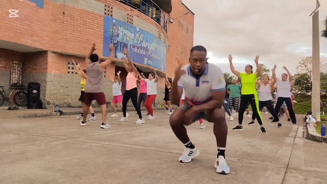 SUPER RUTINA PARA REBAJAR  RAPIDO DE PESO # 3