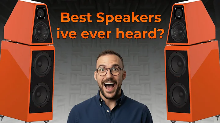 These Speakers Changed How I Hear Music – Wilson Audio WATT/Puppy Review