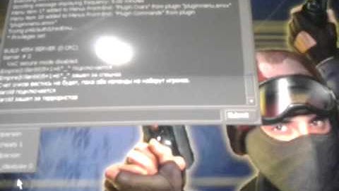 How to make a thirdperson on cOunter-strike 1.6