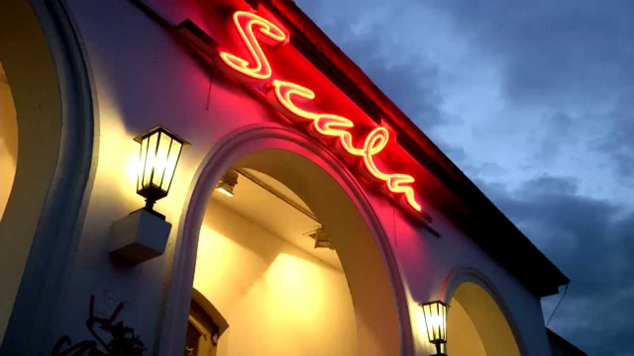 Scala Werder Scala Werder