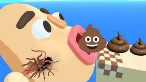 Sandwich Runner Max Level Mobile Walkthrough Pro Game Update All Trailers - Android Gameplay