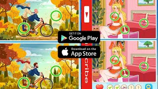 Find The Difference 🍬 — Android & iPhone Games Download Now Free screenshot 4