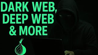 The Dark Web | Black Market | Trade | Cyber Crime | Crimev | Alpha Bay