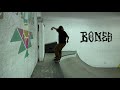 Afternoon In The Park: Ace Pelka