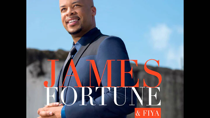 James Fortune & FIYA - Let Your Power Fall (feat. ...