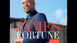 Download lagu James Fortune & FIYA - Let Your Power Fall (feat. Zacardi Cortez)