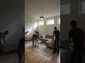You Won’t Believe This Room Makeover 🤯 From Ruins to Dream Space