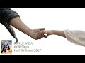 SUN LE SADA ( Full Video Song ) l Arijit Singh l Half Girlfriend Songs l 2017