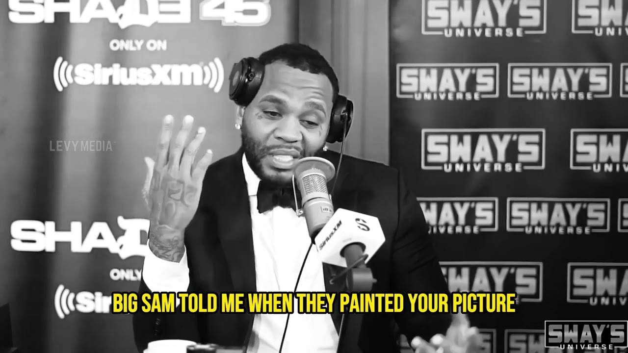 Once A Enemy Can Never Be A Friend -Kevin Gates 