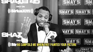 Once A Enemy Can Never Be A Friend -Kevin Gates