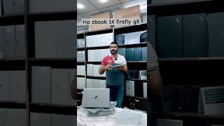 HP ZBook Firefly 15 G8 (Premium Business Workstation) Price: 95,000 PKR Wholesale Best Price