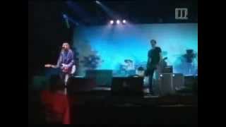 Nirvana - Come as you are ( Live in Ljubljana 1994 )