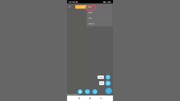 Mobile me html coding kaise kare ? simple html coding app in mobile. Try this... 👍