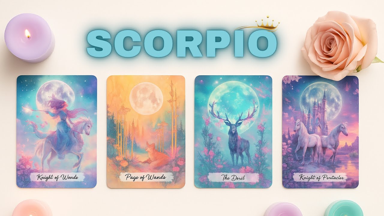 СКОРПИОН ❤️✨,🥹 Кто-то очень страдает из-за тебя🤒Он влюблен и хочет, чтобы боль закончилась💘🔮