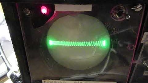 Making a very simple oscilloscope Pt.15: def.  schematics, Hor. Amp & Vert. Amp & time base + wiring