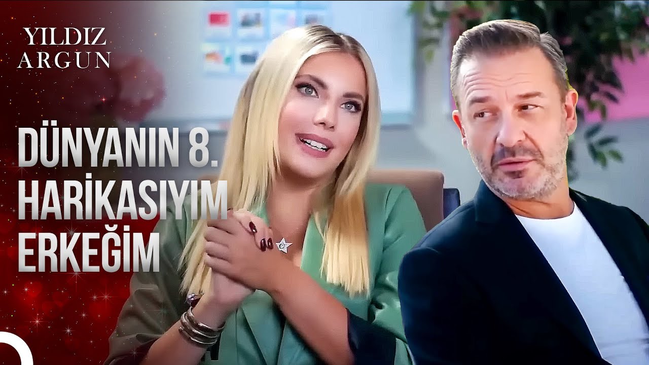 Mesela Ben Cennet Hurması Mı Olsam Seversin Yoksa Mekke Hurması Mı?